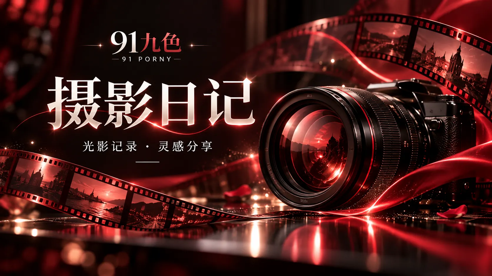 摄影日记 - 91九色官网